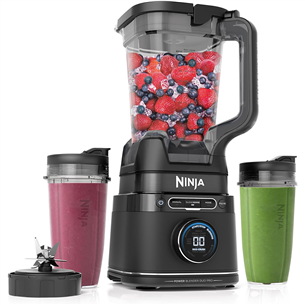 Ninja Detect Power Blender Pro, 1800 Вт, черный - Блендер