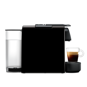 Nespresso Essenza Mini, melna - Kapsulu kafijas automāts