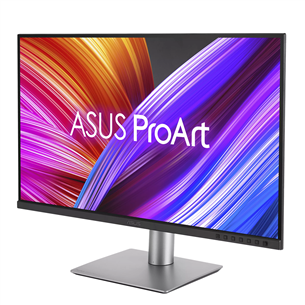 Asus ProArt PA279CRV, 27'', UHD, IPS, USB-C, silver - Monitor