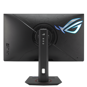 Asus ROG Strix XG27ACG, 27'', QHD, IPS, 180 Гц, USB-C, черный - Монитор