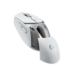 Logitech G309 Lightspeed, white - Wireless mouse