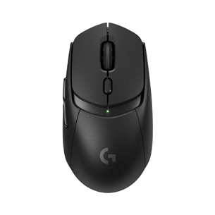 Logitech G309 Lightspeed, melna - Bezvadu datorpele