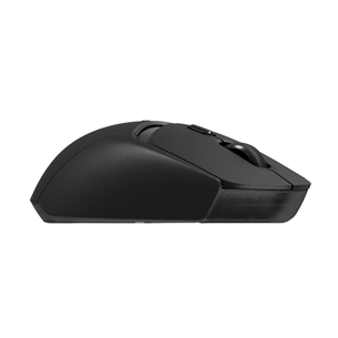 Logitech G309 Lightspeed, melna - Bezvadu datorpele