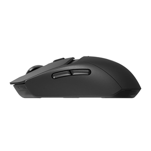 Logitech G309 Lightspeed, melna - Bezvadu datorpele