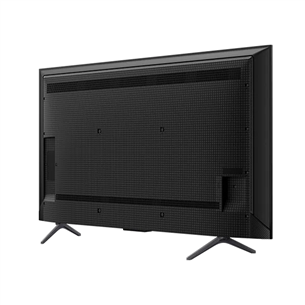 TCL C69B, 50'', 4K UHD, QLED, tumši pelēka - Televizors