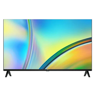 TCL S5400AF, 32'', FHD, LED LCD, tumši pelēka - Televizors