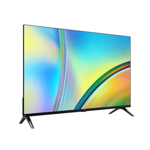 TCL S5400AF, 32'', FHD, LED LCD, tumši pelēka - Televizors