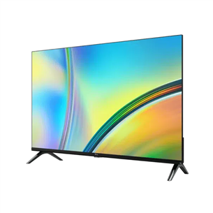 TCL S5400AF, 32'', FHD, LED LCD, brushed dark metal - TV