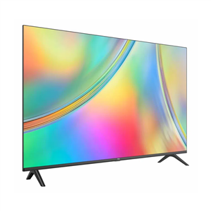 TCL S5400A, 40'', FHD, LED LCD, tumši pelēka - Televizors