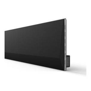 LG SG10TY, 3.1, Dolby Atmos, melna - Soundbar