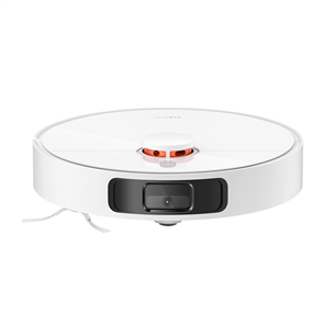 Xiaomi X20+, wet & dry, white - Robot vacuum cleaner