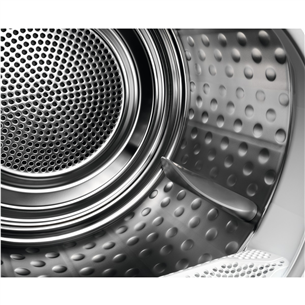 Electrolux 800 UltraCare 9 kg, dziļums 63.8 cm - Veļas žāvētājs