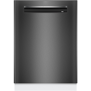 Bosch, Series 4, 14 place settings - Built-in dishwasher SMP4ECC71S