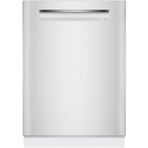 Bosch, Series 4, 14 place settings - Built-in dishwasher SMP4HCW03S