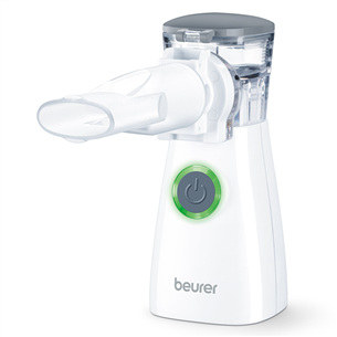 Beurer IH 57, white - Nebuliser for kids IH57