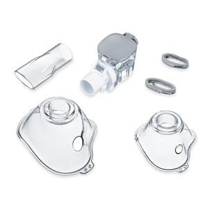 Beurer, IH57 - Year-pack accessory set for nebulizer