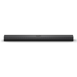 LG S70TY, 3.1.1, melna - Soundbar