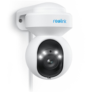 Reolink E Series E560, 8 MP, WiFi, balta - IP kamera