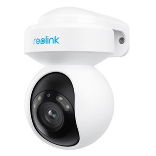 Reolink E Series E560, 8 MP, WiFi, balta - IP kamera