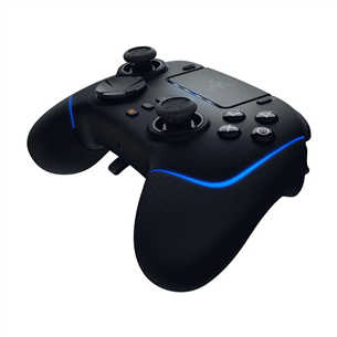 Razer Wolverine V2 Pro, black - Wireless gamepad