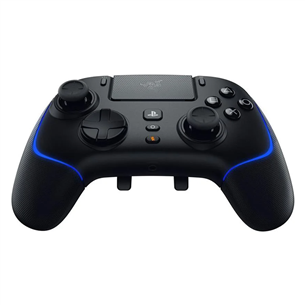 Razer Wolverine V2 Pro, black - Wireless gamepad