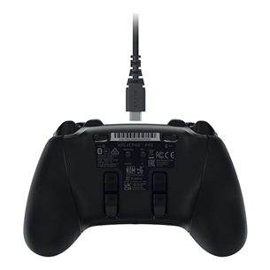 Razer Wolverine V2 Pro, black - Wireless gamepad