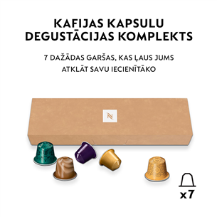 Nespresso Citiz Milk, melna - Kapsulu kafijas automāts