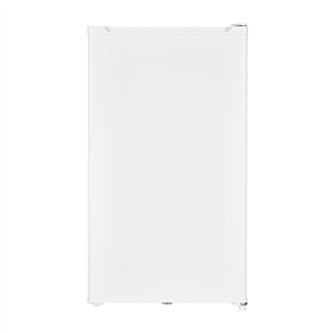 Beko, 88 L, augstums 85 cm, balta - Aukstuma skapis LS9052WN