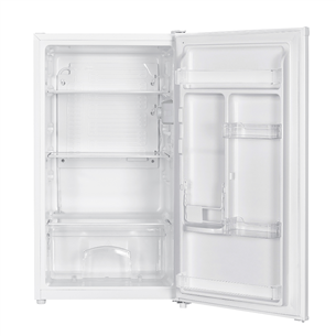 Beko, 88 L, height 85 cm, white - Cooler