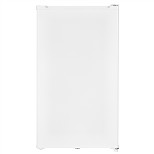 Beko, 90 L, augstums 84 cm, balta - Ledusskapis RS9152WN