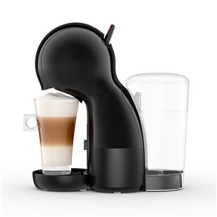 Krups NESCAFÉ® Dolce Gusto® Piccolo XS, черный - Капсульная кофеварка