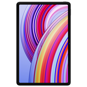 Xiaomi Redmi Pad Pro, 12,1'', 8 ГБ, 256 ГБ, Wi-Fi, серый - Планшет