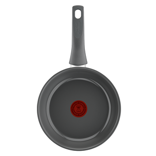 Tefal Renewal, 24 cm, pelēka - Panna cepšanai