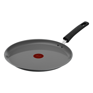 Tefal Renewal, 25 cm, grey - Pancake pan