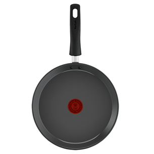 Tefal Renewal, 25 cm, grey - Pancake pan