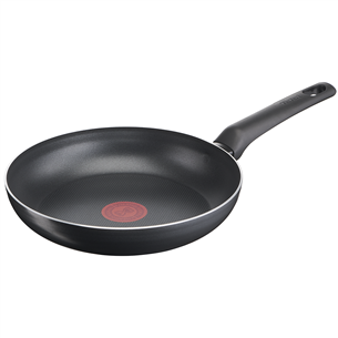 Tefal Simple Cook, 24 cm, melna - Panna cepšanai B5560453