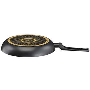 Tefal Simple Cook, 24 cm, melna - Panna cepšanai