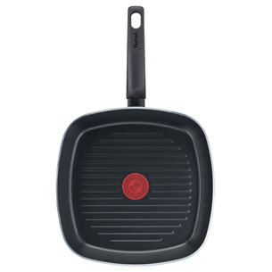 Tefal Simple Cook, 26 x 26 cm, melna - Grila panna