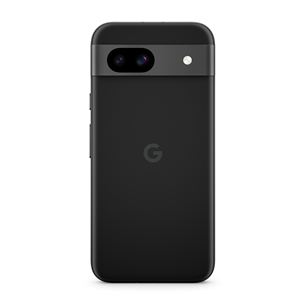 Google Pixel 8a, 128 GB, melna - Viedtālrunis