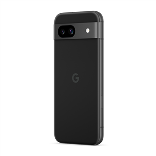 Google Pixel 8a, 128 GB, melna - Viedtālrunis