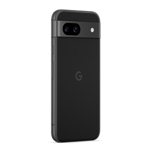 Google Pixel 8a, 128 GB, melna - Viedtālrunis