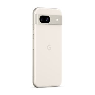 Google Pixel 8a, 128 GB, bēša - Viedtālrunis