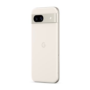 Google Pixel 8a, 128 GB, bēša - Viedtālrunis