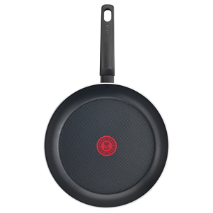 Tefal Simple Cook, 20/24/28 см, 3 предмета, черный - Комплект сковородок