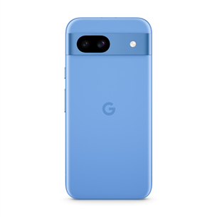 Google Pixel 8a, 128 ГБ, синий - Смартфон