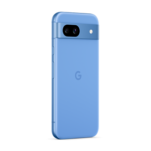 Google Pixel 8a, 128 GB, zila - Viedtālrunis