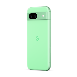 Google Pixel 8a, 128 GB, gaiši zaļa - Viedtālrunis