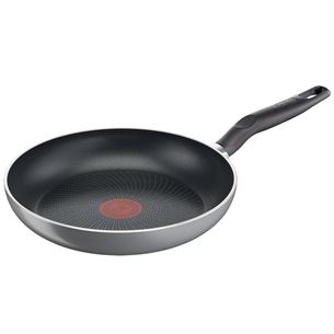 Tefal Super Start, 24 cm, pelēka - Panna