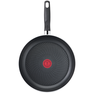 Tefal Super Start, 24 cm, pelēka - Panna