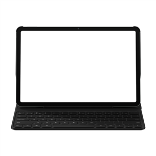 Redmi Pad Pro Keyboard, black - Keyboard